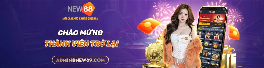 Tiền thưởng thêm cho người chơi mới